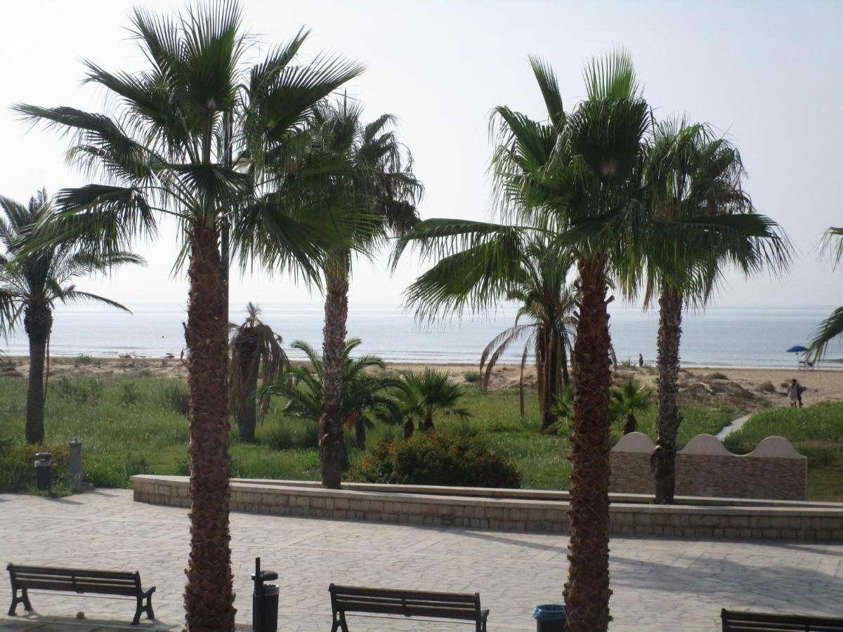 דירות פוצאלו Fronte Mare מראה חיצוני תמונה